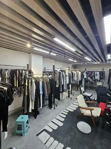 라이브 쇼룸